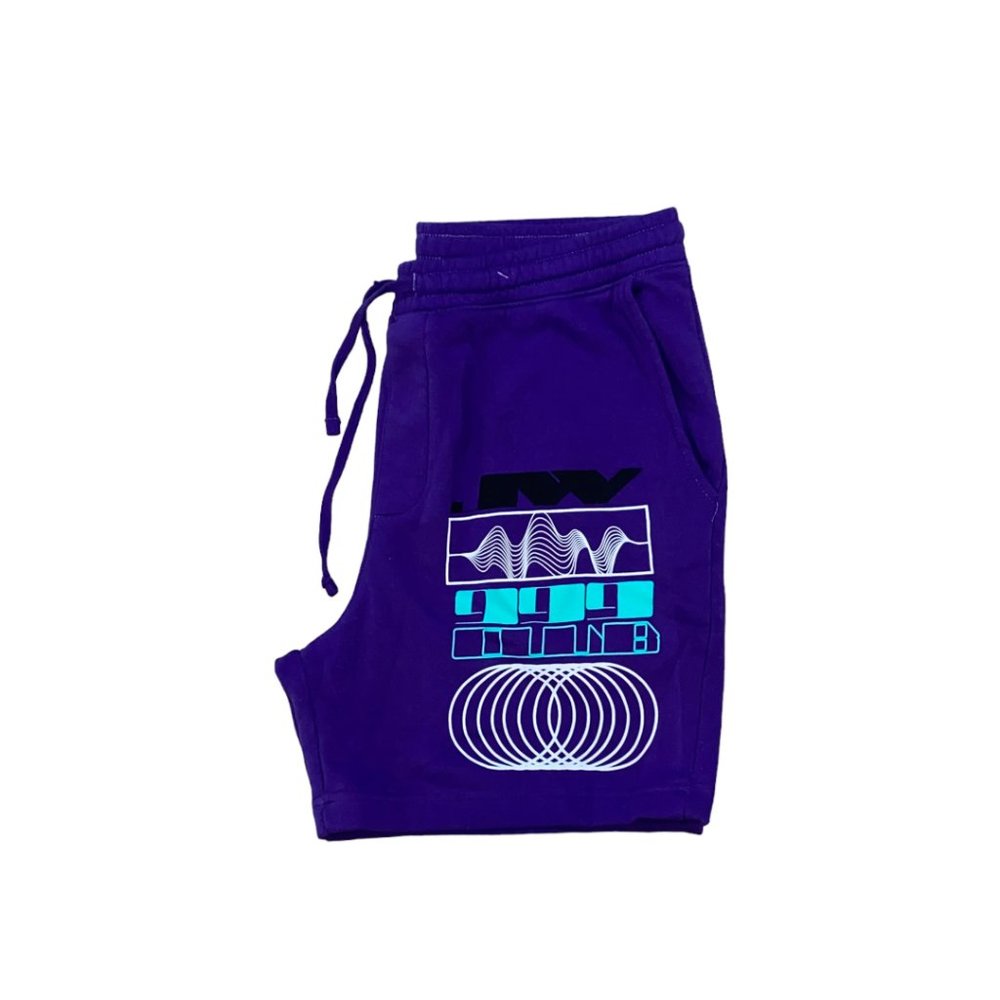 Juice Wrld Shorts